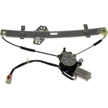 Regulador de janela elétrica universal de peças automotivas para Honda Accord OEM 72250-S84-A02